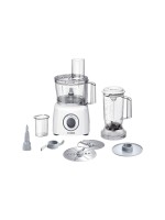 Bosch Robot ménager MCM3200W Blanc