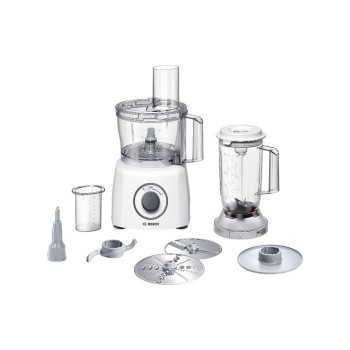 Bosch MCM3200W Küchenmaschine Bosch MCM3200W Küchenmaschine