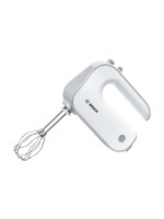 Bosch Batteur Styline MFQ4030 Argenté/Blanc
