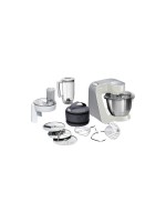 Bosch Robot ménager MUM58L20 Gris/Blanc