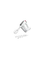 Bosch Batteur MFQ22100 Gris/Blanc