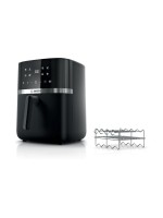 Bosch MAF462B1 Heissluftfritteuse