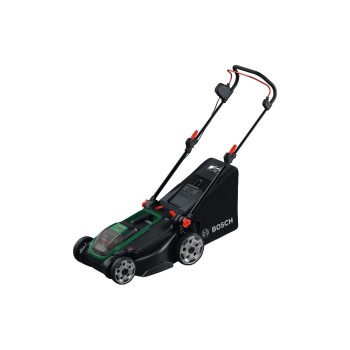 Bosch Tondeuse à gazon sans fil ROTAK18V2-43 Solo Bosch Tondeuse à gazon sans fil ROTAK18V2-43 Solo