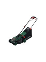 Bosch Tondeuse à gazon sans fil ROTAK18V2-38 Kit