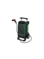 Bosch Nettoyeur pression moyenne à batterie Fontus 18V Solo