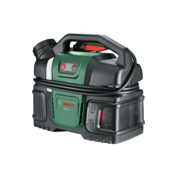 Bosch Nettoyeur haute pression Fontus 18 V-6