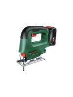 Bosch Scies sauteuses sans fil EasySaw 18 V-70 2.0 Ah