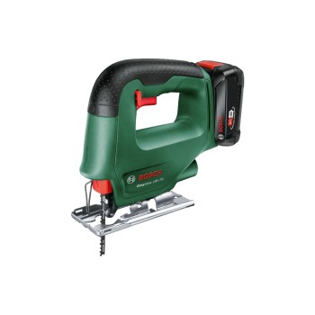 Akku-Stichsäge EasySaw 18V-70, 1 x Akku PBA 18V 2.0Ah