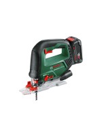 Bosch Scies sauteuses sans fil Kit AdvancedSaw 18 V-140 2.0 Ah