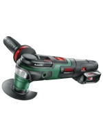 Bosch Outil multifonctionnel AdvancedMulti 18 2.5 Ah