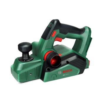 Bosch Rabot sans fil PHO 18 V-20