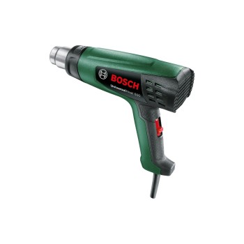 Bosch Soufflante à air chaud UniversalHeat 600 1800 W Bosch Soufflante à air chaud UniversalHeat 600 1800 W