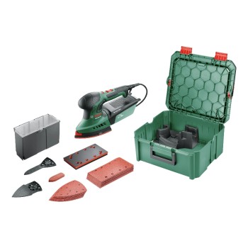 Bosch Ponceuse multifonction PSM 200 AES