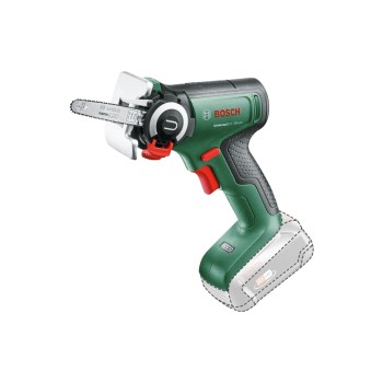 Akku-Säge mit NanoBlade-Technologie, UniversalCut 18V-65
