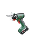 Akku-Säge mit NanoBlade-Technologie, UniversalCut 18V-65, Ldg. AL18V-20