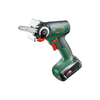 Akku-Säge mit NanoBlade-Technologie, UniversalCut 18V-65, Ldg. AL18V-20