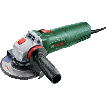 Winkelschleifer UniversalGrind 850-125