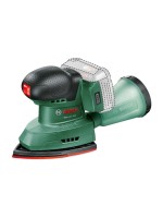 Bosch Ponceuses multifonctions sans fil EasySander 18 V-8