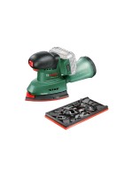accu-Multischleifer UniversalSander 18V-10