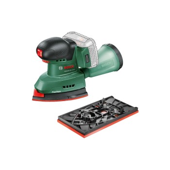 accu-Multischleifer UniversalSander 18V-10
