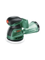 Bosch Ponceuses excentriques sans fil EasyOrbit 18 V-10