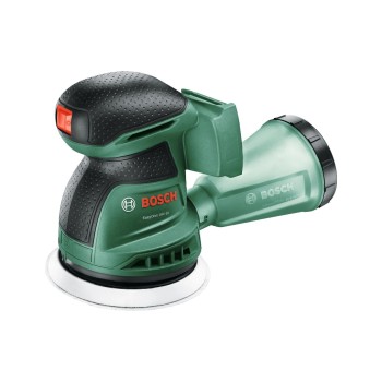 accu-Exzenterschleifer EasyOrbit 18V-10