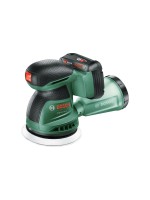 Bosch Ponceuses excentriques sans fil EasyOrbit 18 V-10 2.0 Ah