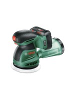 Bosch Ponceuses excentriques sans fil UniversalOrbit 18 V-20