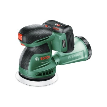 accu-Exzenterschleifer UniversalOrbit, 18V-20