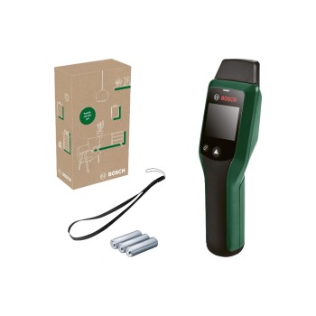 Holzfeuchtigkeitsmesser UniversalHumid