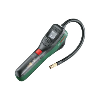 Bosch EasyPump Pompe à air comprimé sur batterie 3.6 V 10.3 bar