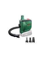 Bosch EasyInflate 18 V-500 Pompe volumétrique 18 V 530 l/min