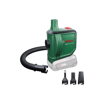 Bosch EasyInflate 18 V-500 Pompe volumétrique 18 V 530 l/min