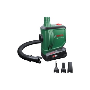 Bosch EasyInflate 18 V-500 Pompe volumétrique sans fil 18 V 530 l/min