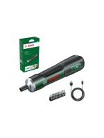 Bosch Visseuse sans fil PushDrive 3.6 V 1.5 Ah