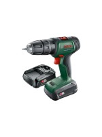 Bosch Perceuse-visseuse sans fil UniversalImpact 18 V