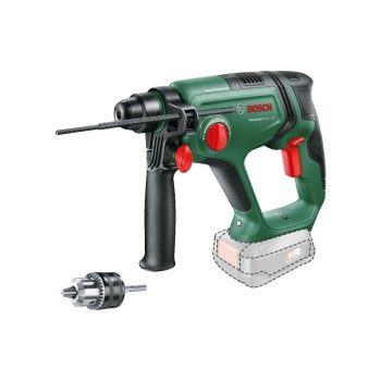 accu-Bohrhammer UniversalHammer 18V, im Karton