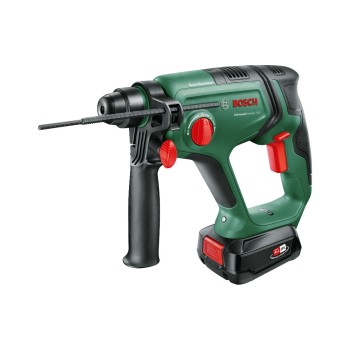 accu-Bohrhammer UniversalHammer 18V, 1 accu PBA 18 V 2.5Ah, Koffer