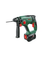 Bosch Marteau perforateur sans fil UniversalHammer 18 V 4.0 Ah