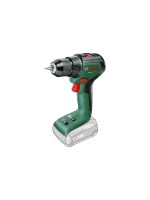 Bosch Perceuse-visseuse sans fil Foret universel 18 V-60