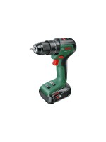 Bosch Perceuses à percussion sans fil UniversalImpact 18 V-60 1x batterie
