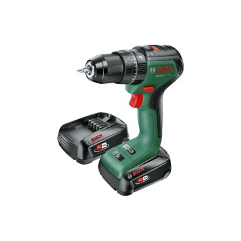 Bohrschrauber UniversalImpact 18V-60 Bohrschrauber UniversalImpact 18V-60