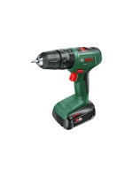 Bosch Perceuse-visseuse sans fil EasyImpact 18 V-40 1 x batterie