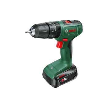 Akku-Bohrschrauber EasyImpact 18V-40, 1 x Akku PBA 18V 1.5Ah
