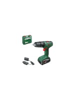 Bosch Perceuses à percussion sans fil EasyImpact 18 V-40 1 x batterie, 2.0Ah