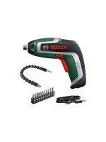 Bosch Visseuse sans fil IXO 7 - Kit flexible