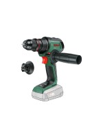 Bosch Perceuse-visseuse sans fil AdvancedDrill 18 V-80