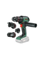 Bosch Perceuse-visseuse sans fil AdvancedDrill 18 V-80 Quicksnap