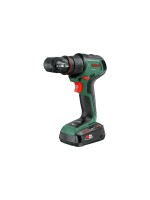 accu-Bohrschrauber AdvancedDrill 18V-80, QuickSnap, 2x accu PBA 18V 2.5Ah