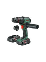 Bosch Perceuses à percussion sans fil AdvancedImpact 18 V-80 2 x batterie